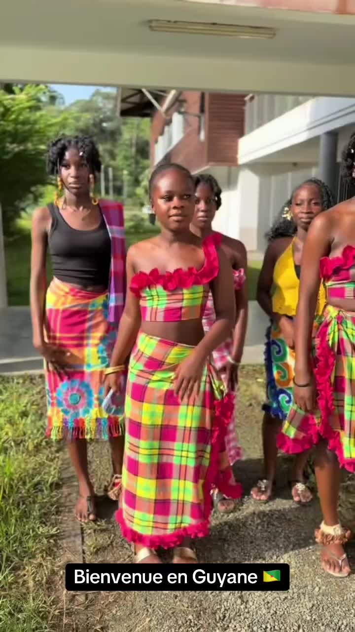 @🇸🇷Jah’anna🌎