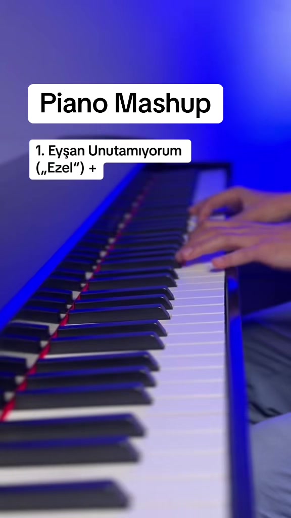 @Autistic Piano