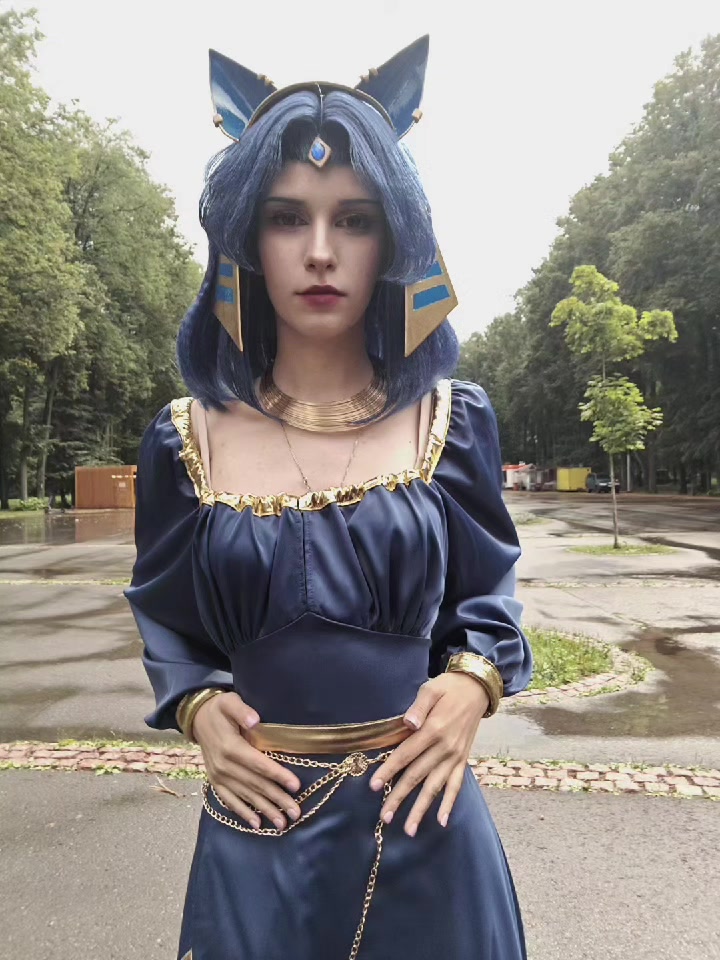 @морви