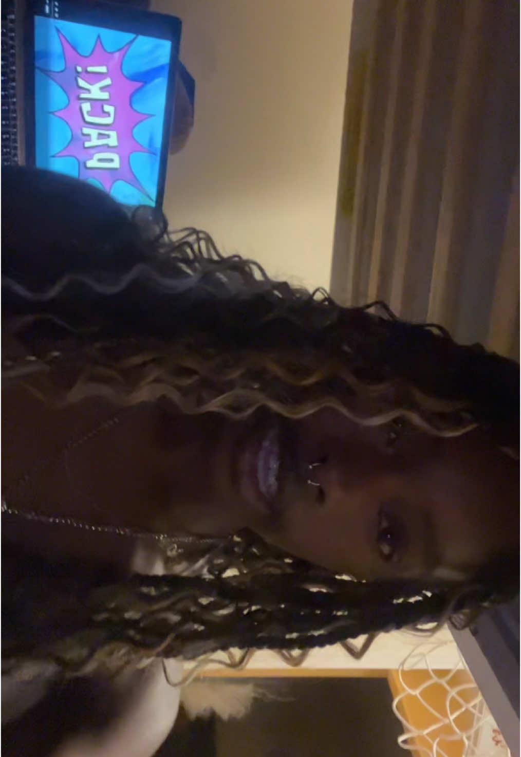 @jada michelle