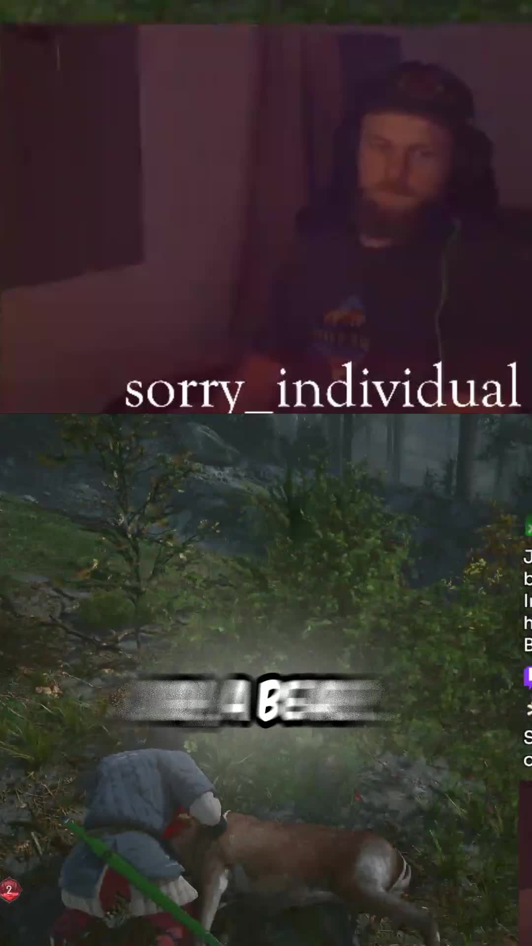 @Sorry Individual Shirts