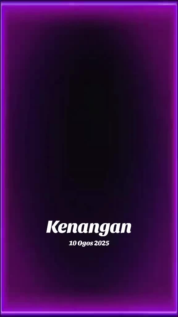 @KEKANDA sayang