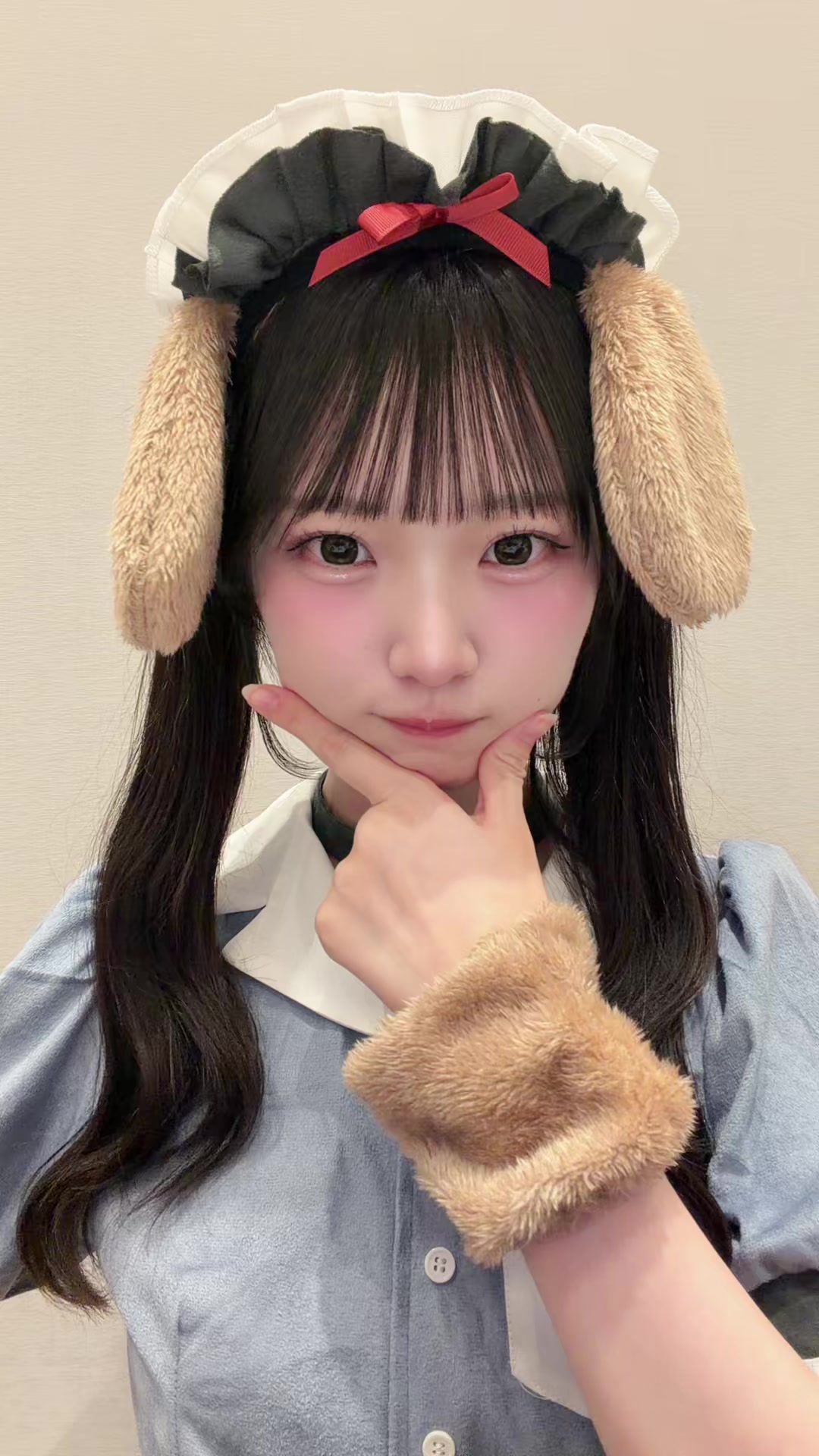 @遠藤 莉乃