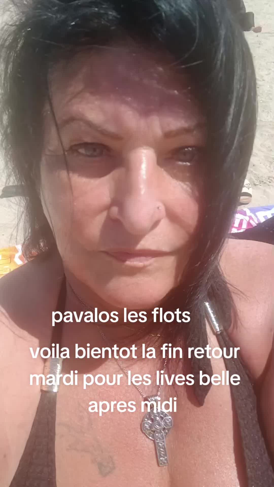 @La guerrière au bouclier 🛡🙏