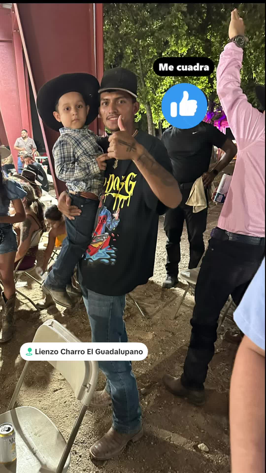 @Ariel Espinoza el Junior 505 