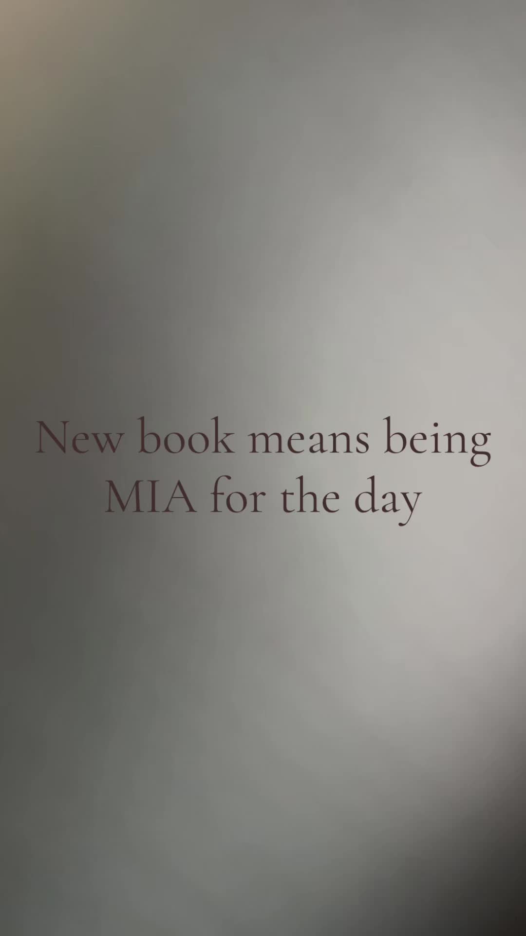 @champageturner📚