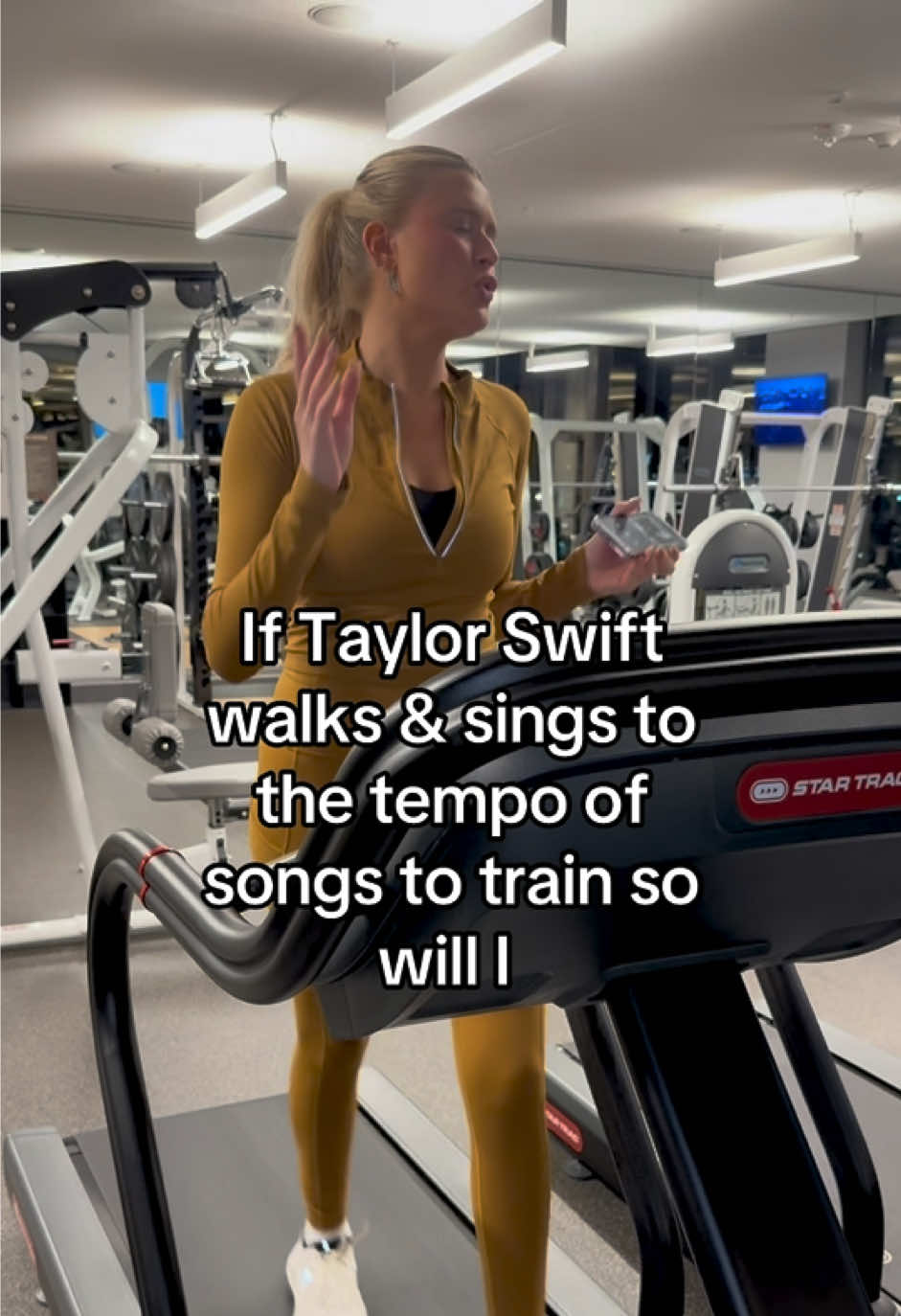 @Tyra Madison