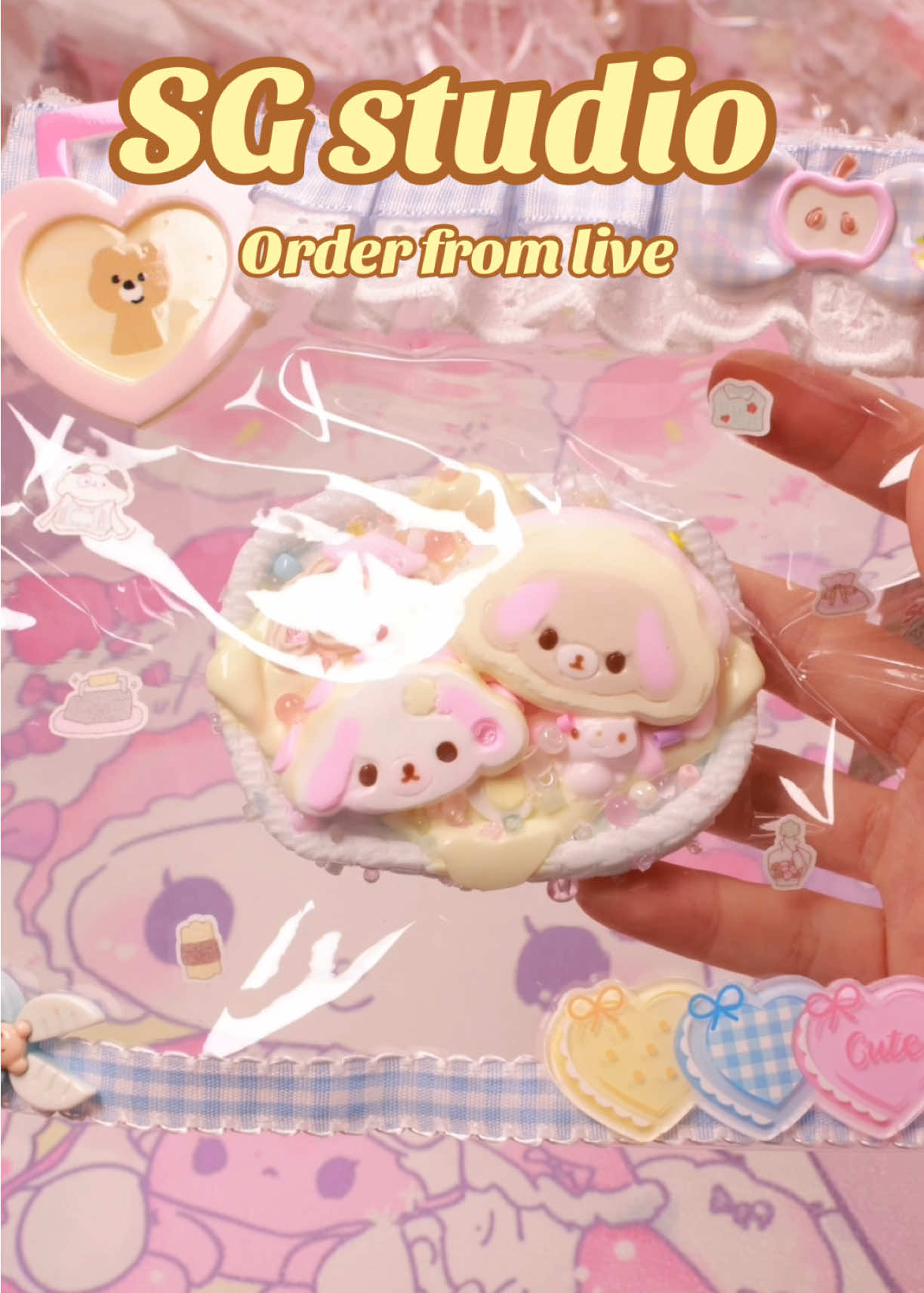 @Cuteyoyo.squishy(live 11pm est