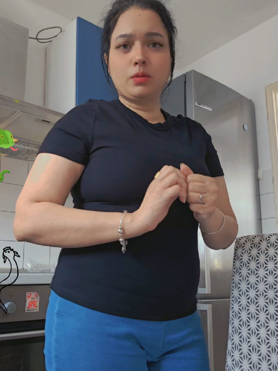 @🥰🐍🥀Germany wali kaur🥀🐍🌺