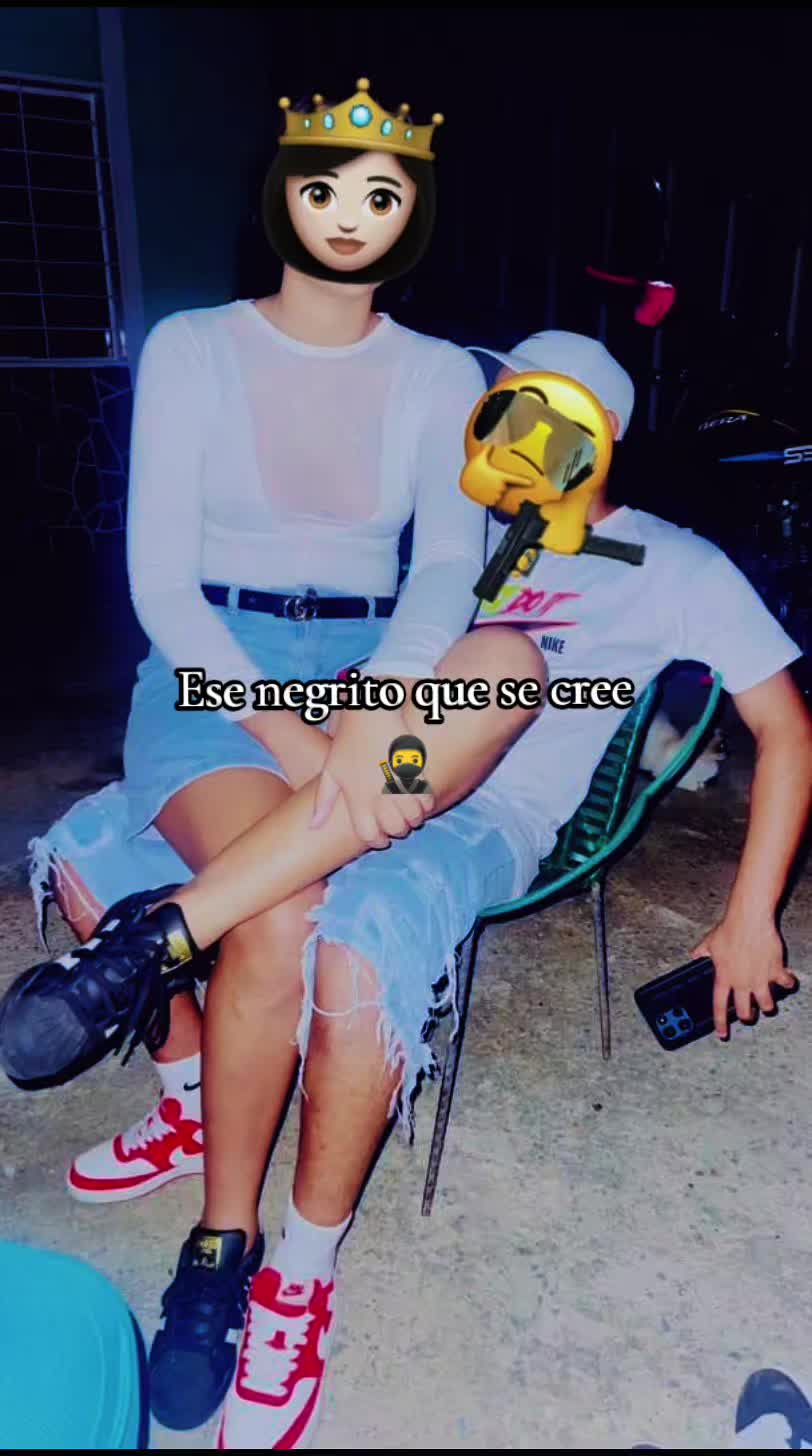 @El Gabo🥷🪗