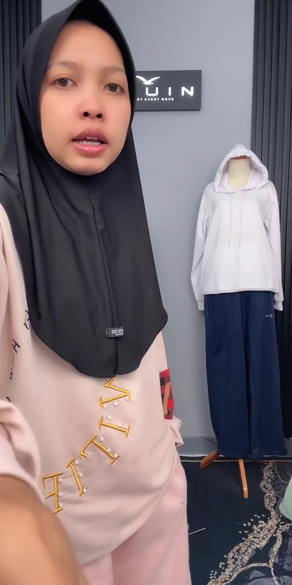 @Fuuin Apparel