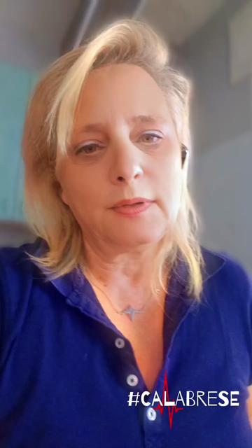@♾️Rossana Calabrese❤️