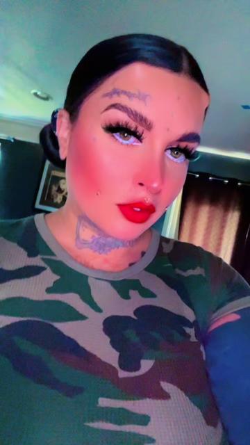 @Mistress Dolly