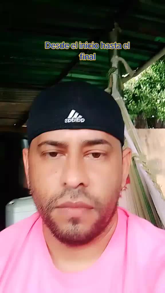 @CARLOS. TEAM CM