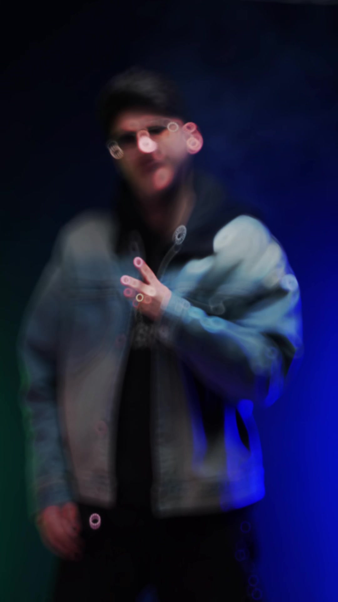 @Ghani Tiger Rapper