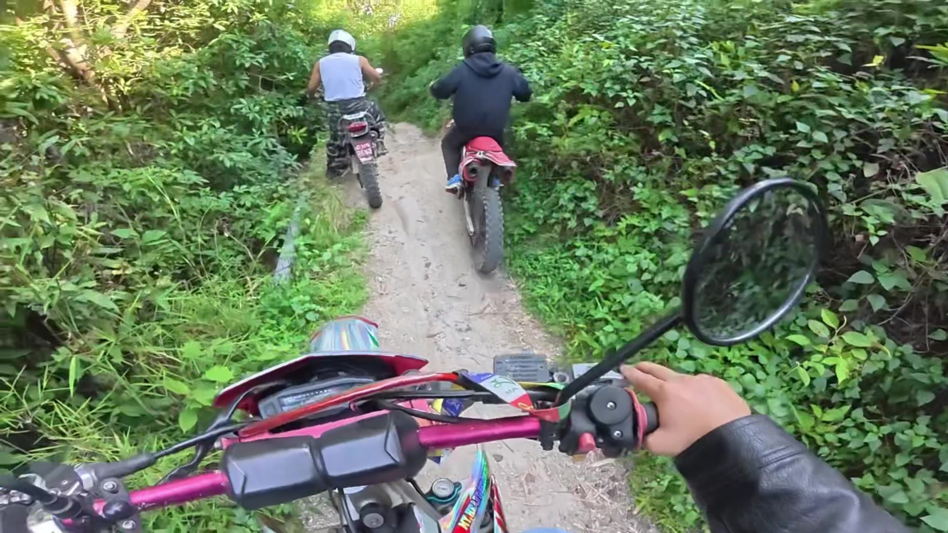 @Soni Rides