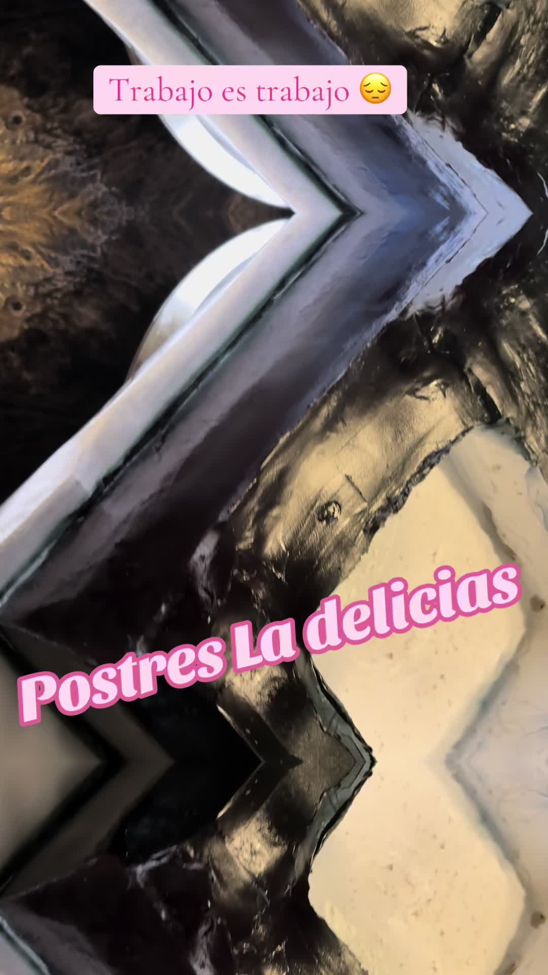 @Postres La Delicia