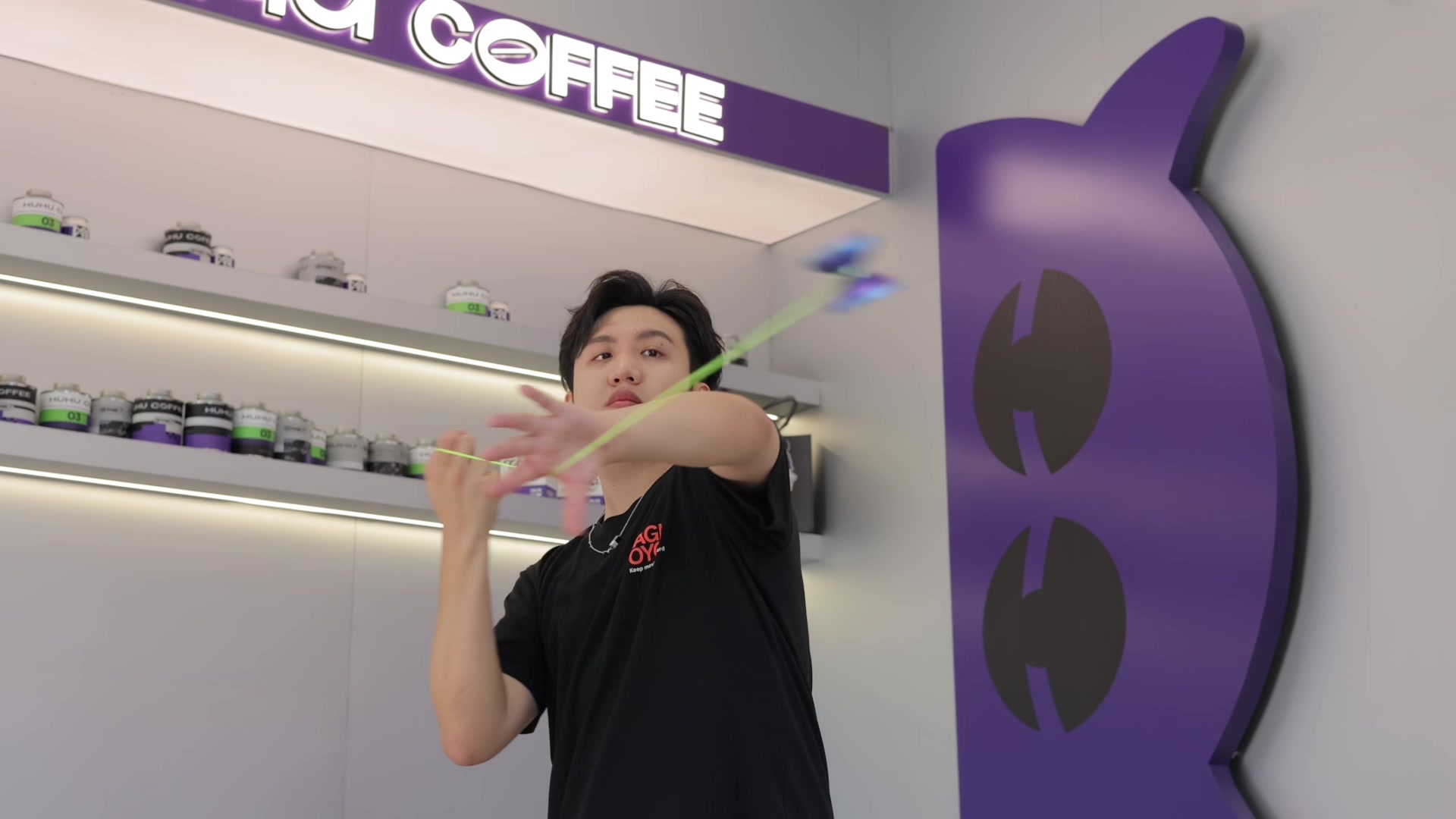 @MAGICYOYO