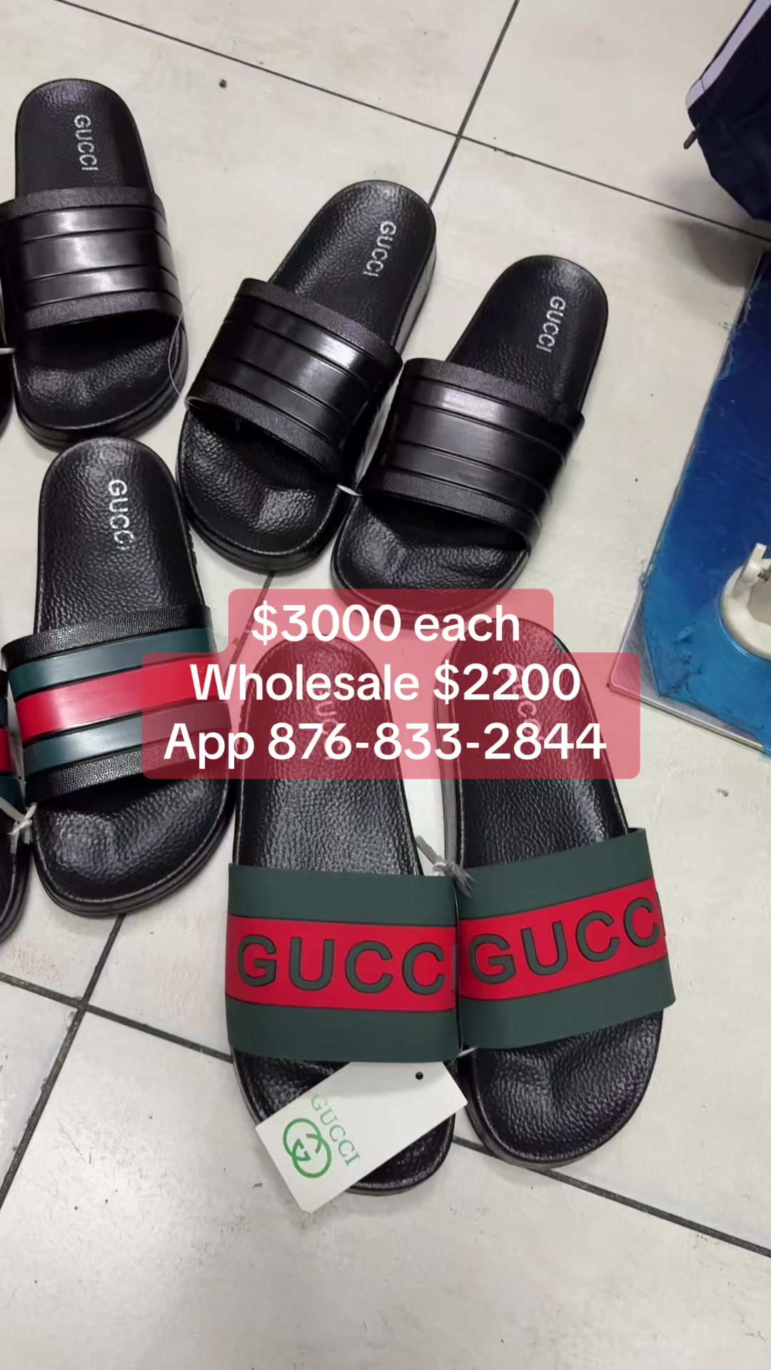 @Wholesale&RetailThingsja