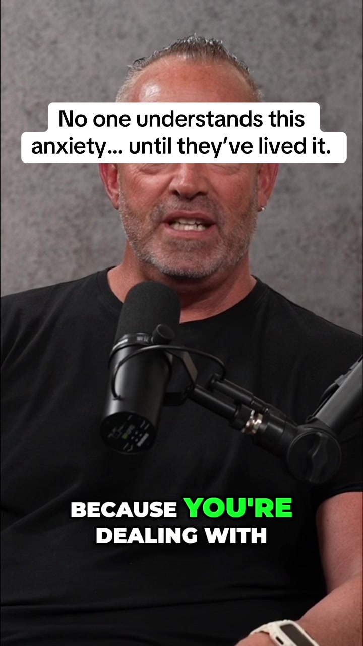 @Anxiety Trainer
