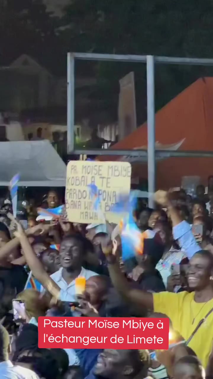 @Pulse Congo