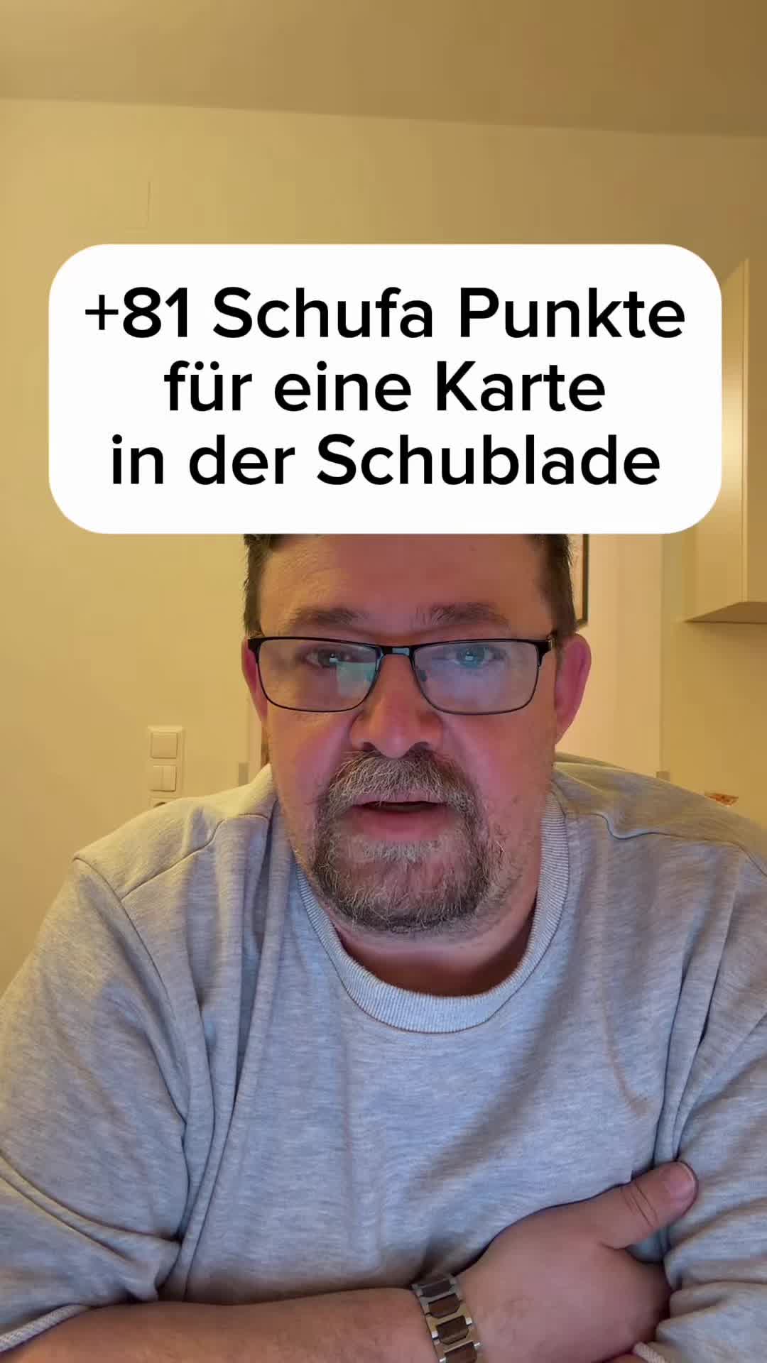 @Mr. Schuldenfrei