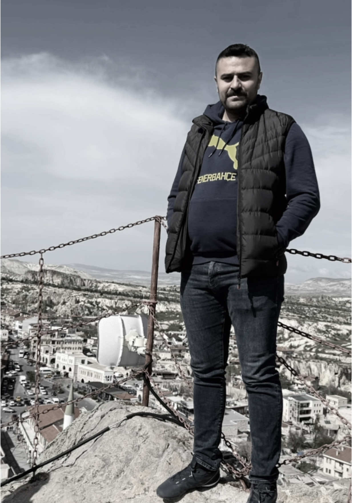 @Oğuzhan Akbulut