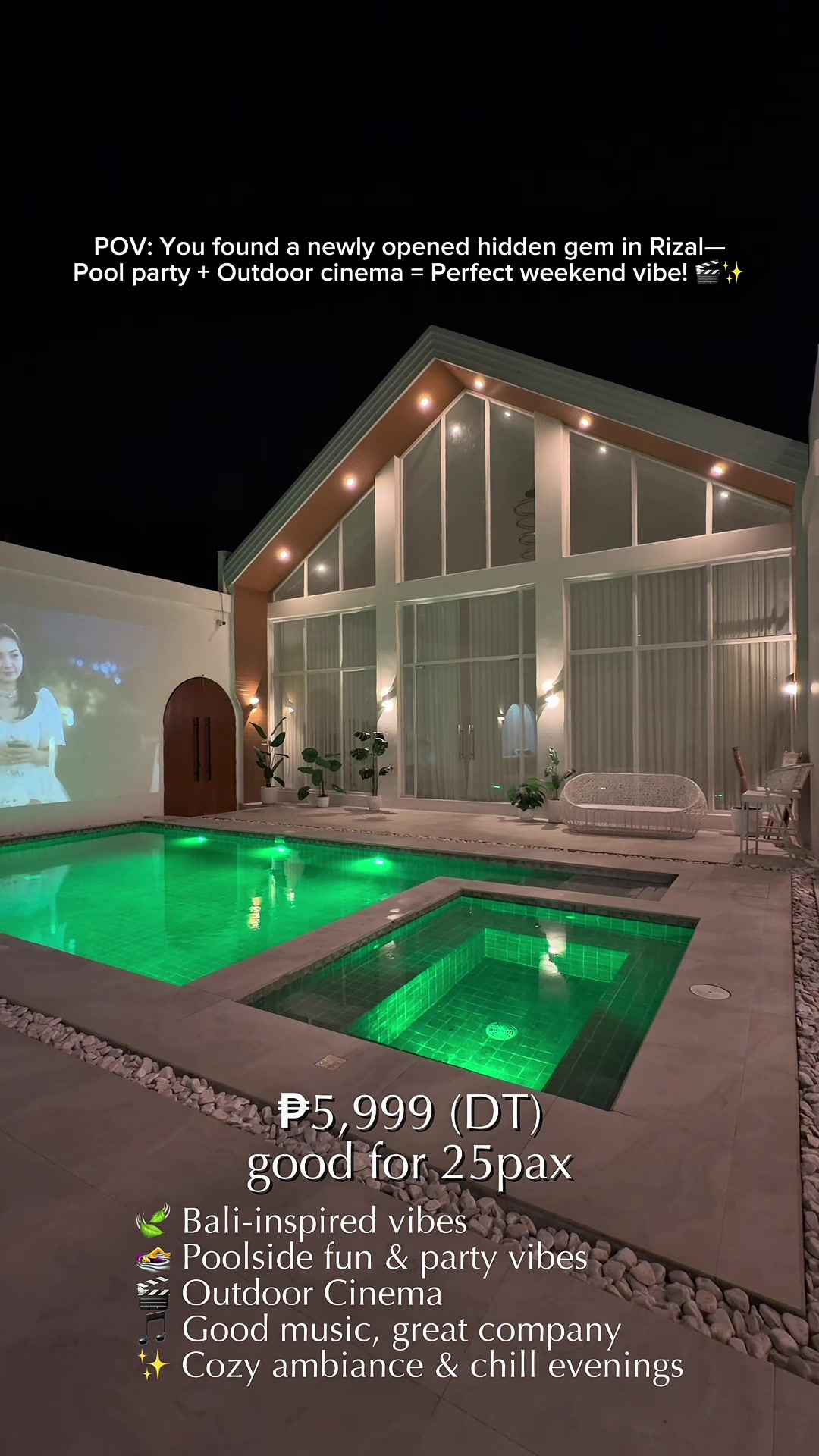 @CASA MAVE