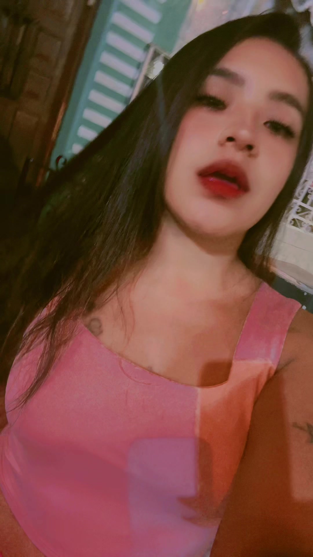 @Mari Castrillon