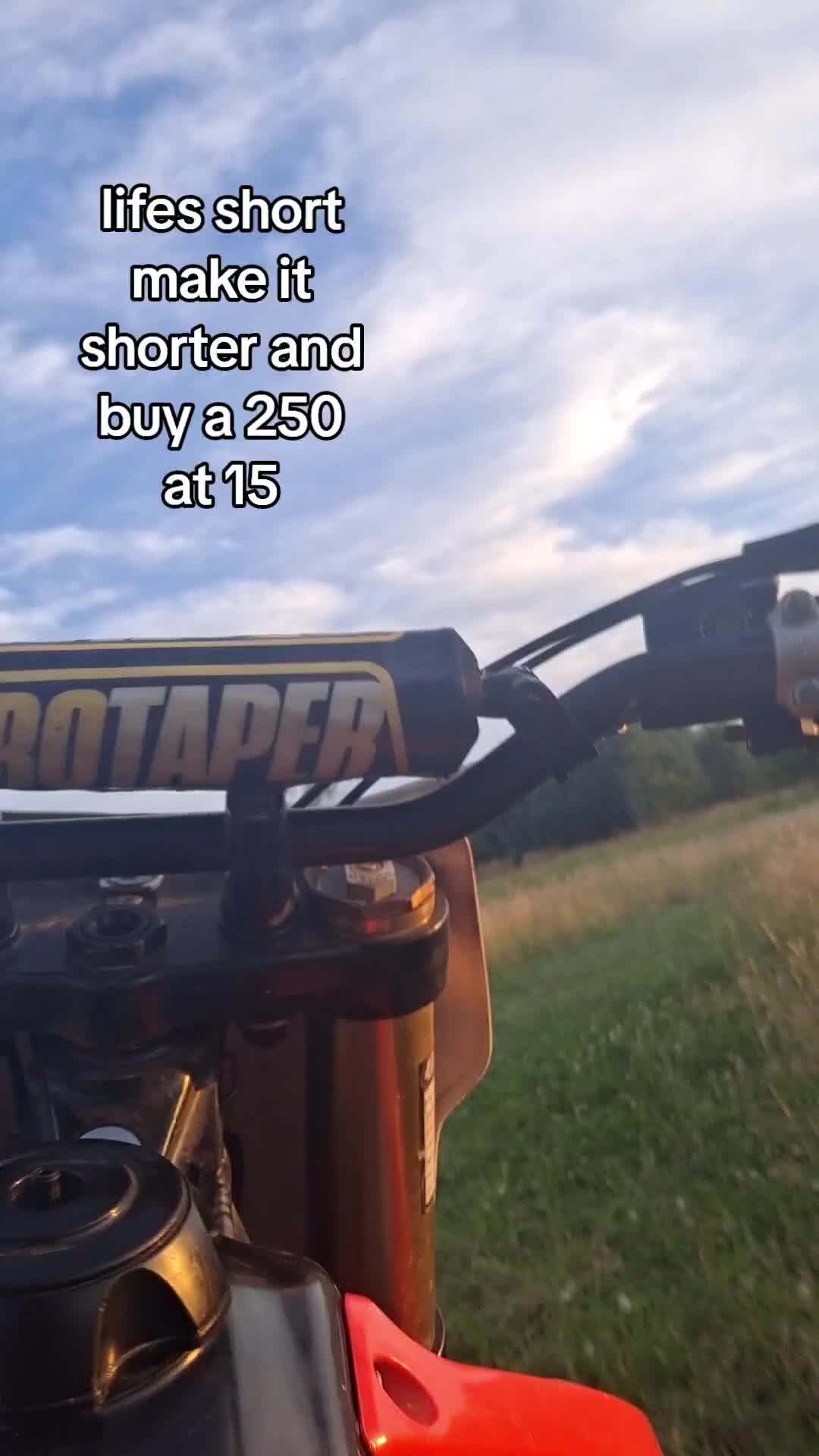 @ThatMintyCrf🏍