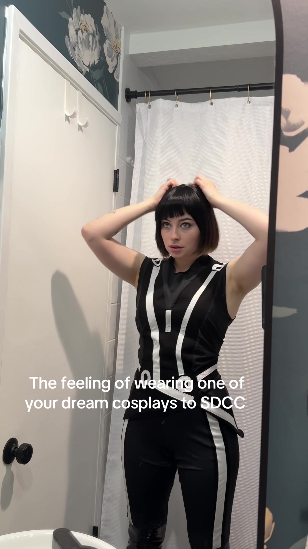 @Harli Kane
