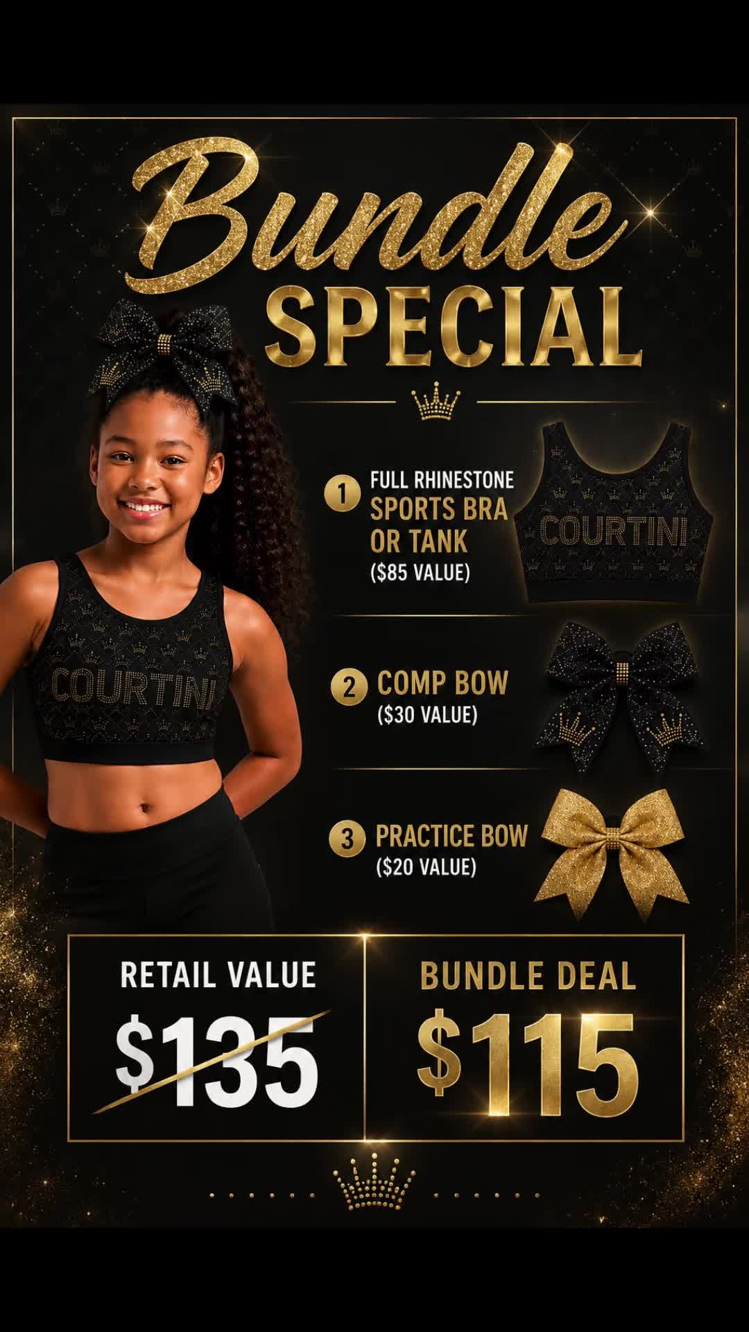 @Courtini Boutique