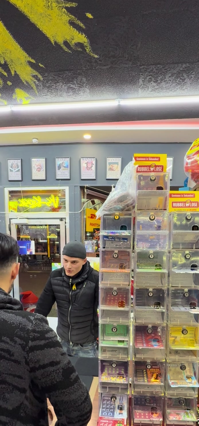@V‘s-Kiosk