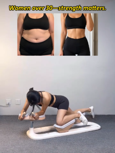 @FlexiHome Home Gym