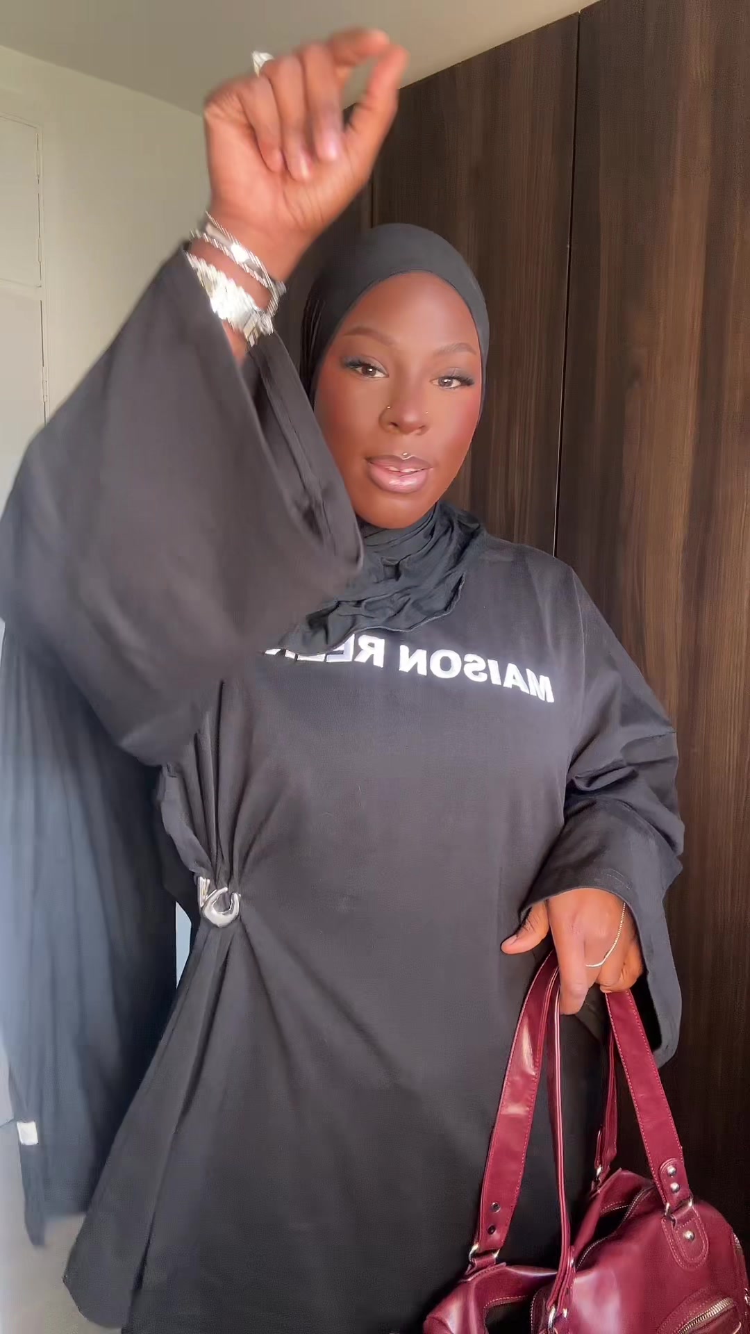 @ameenaroshae