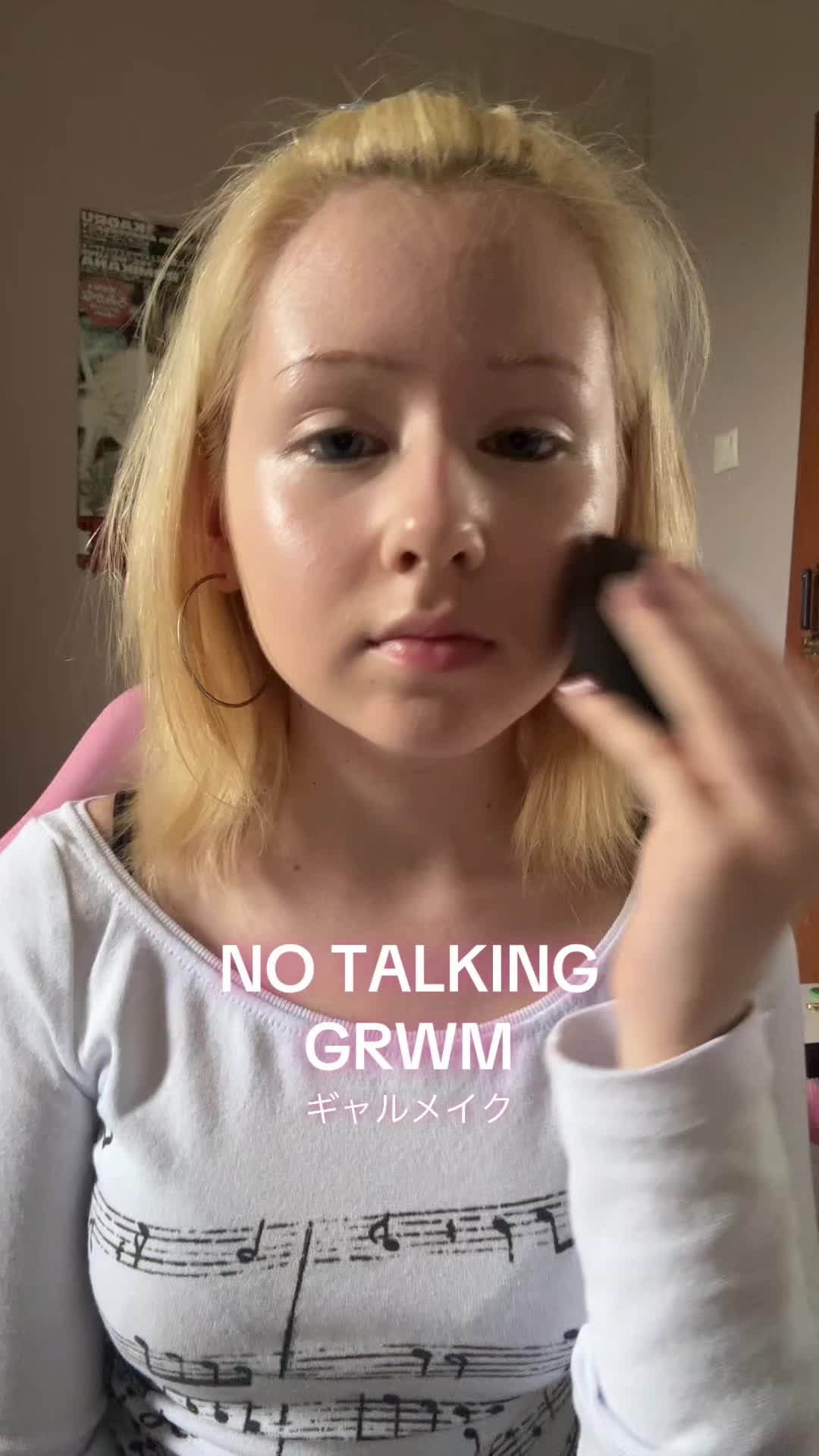 @Dolly Blair