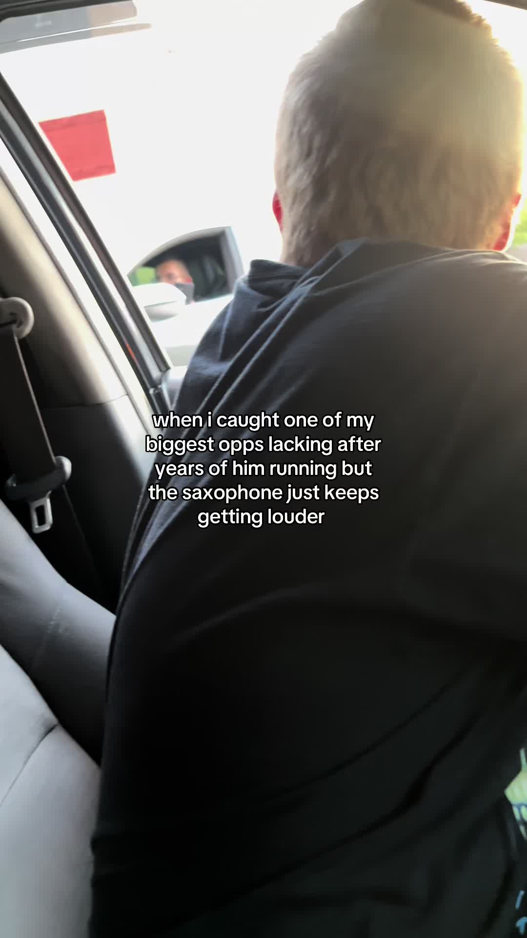 @bald bastard