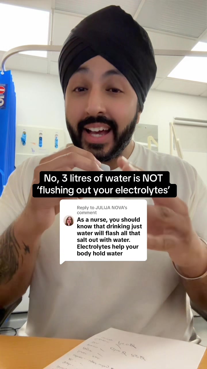 @Dr Sanam Grover | DiaryofaGP