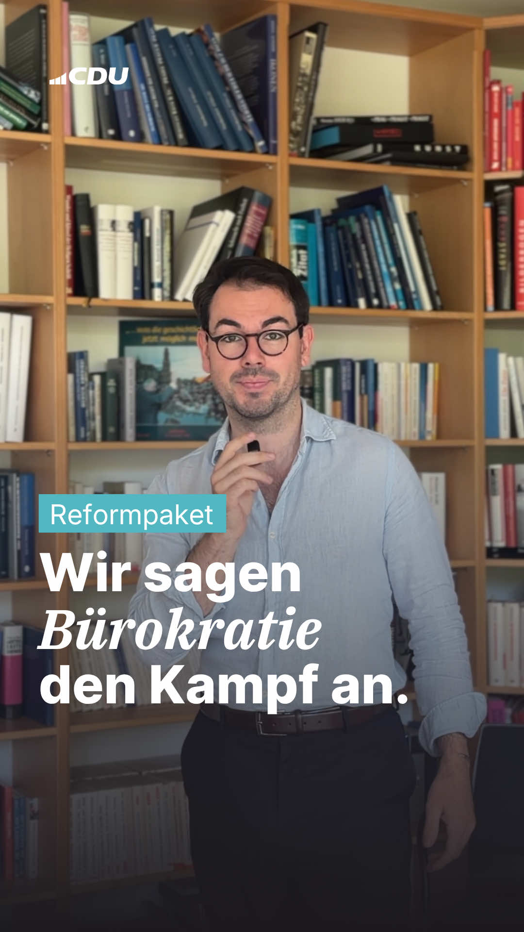 @CDU Deutschlands
