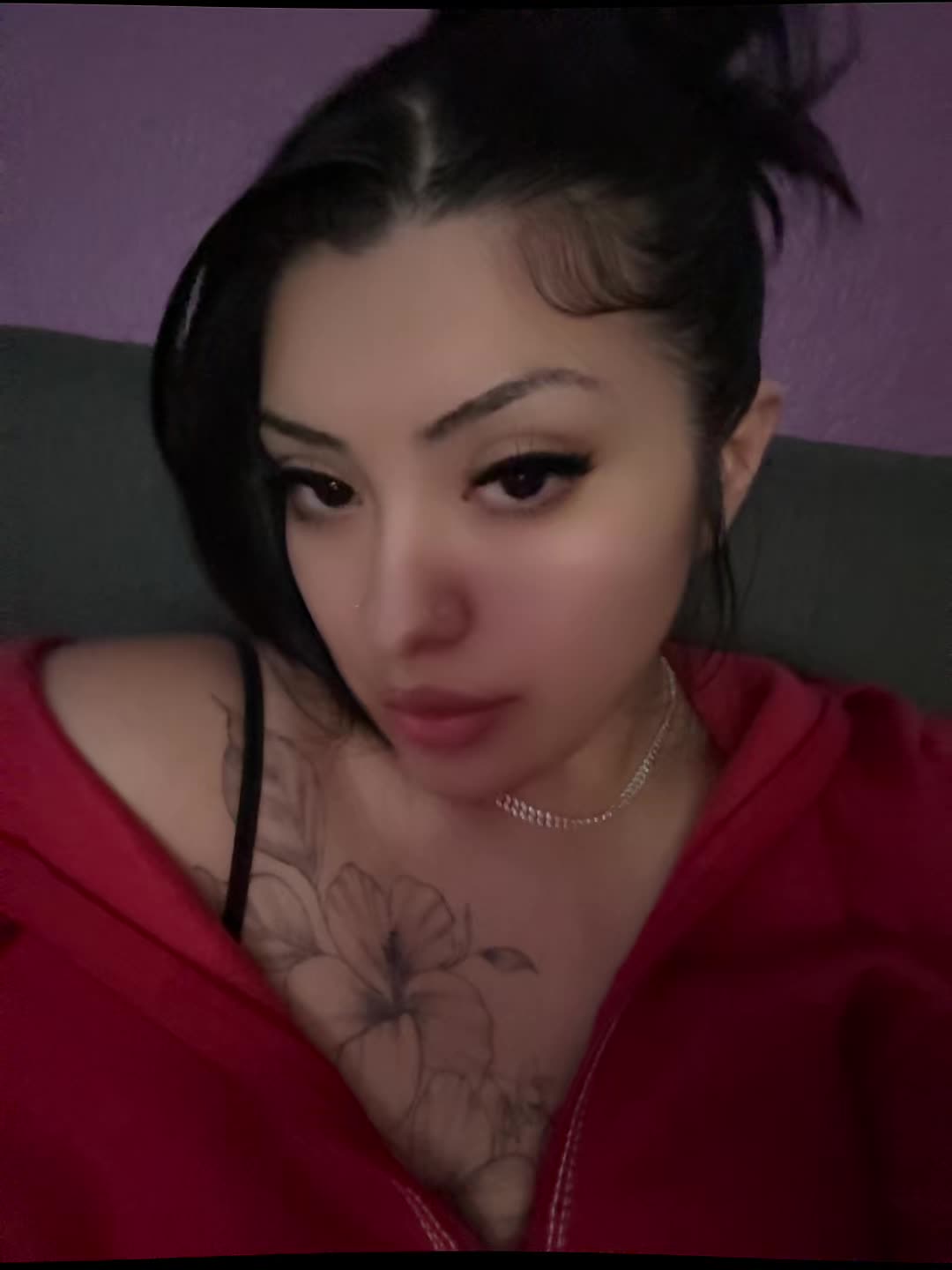 @Blanquitabby