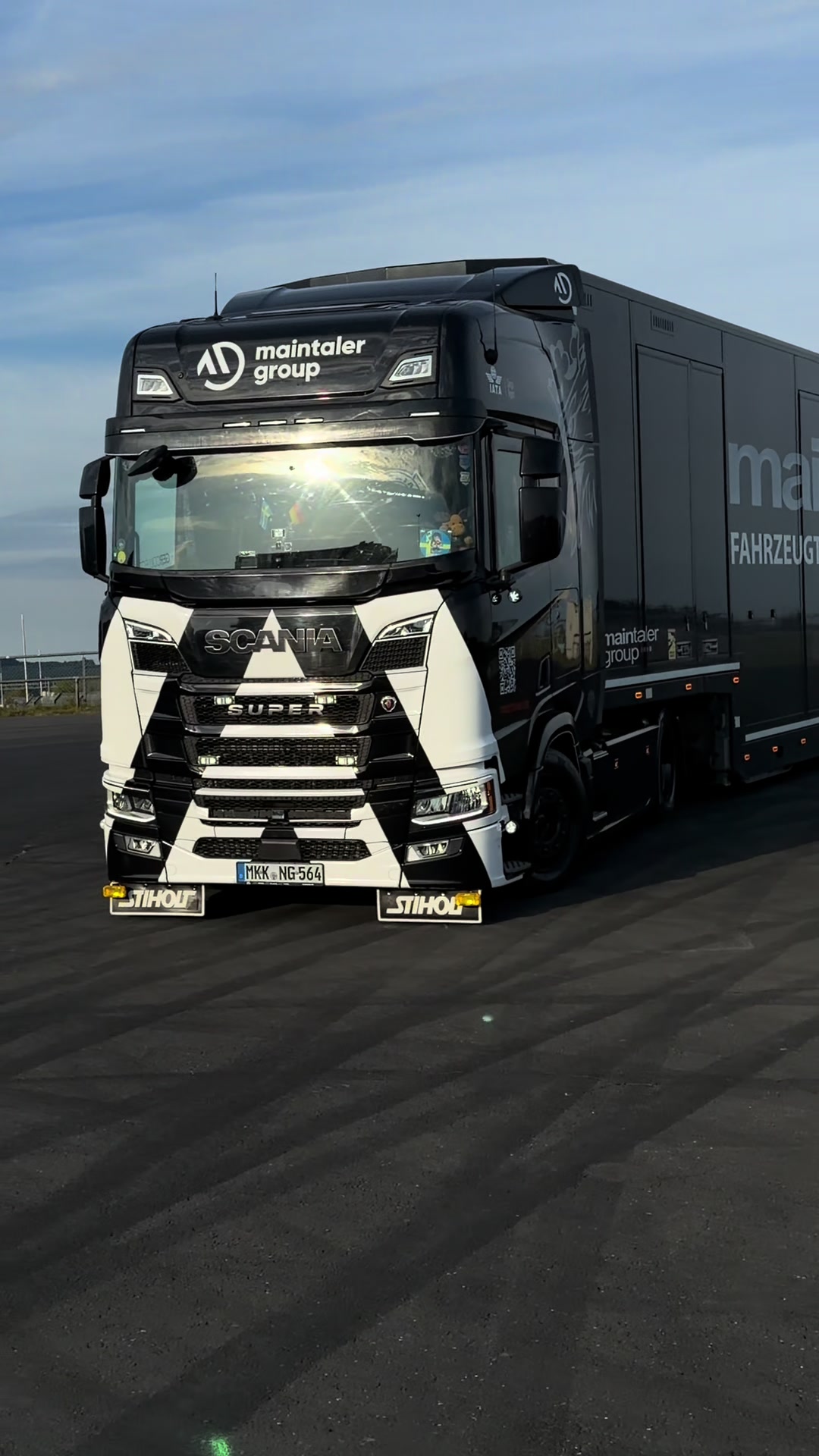 @Marcel 🚛🥳