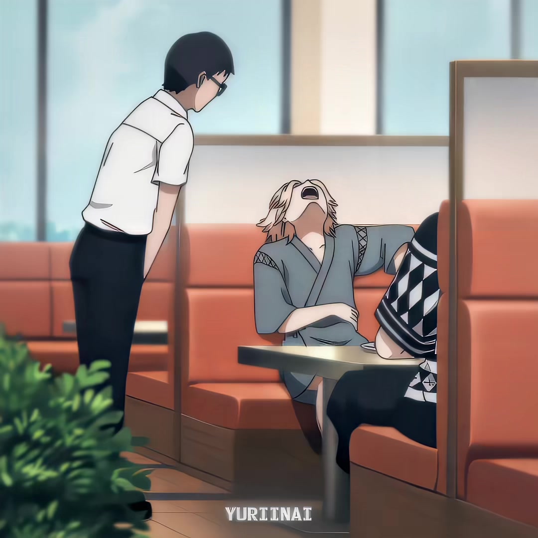 @YURIINAI🎴