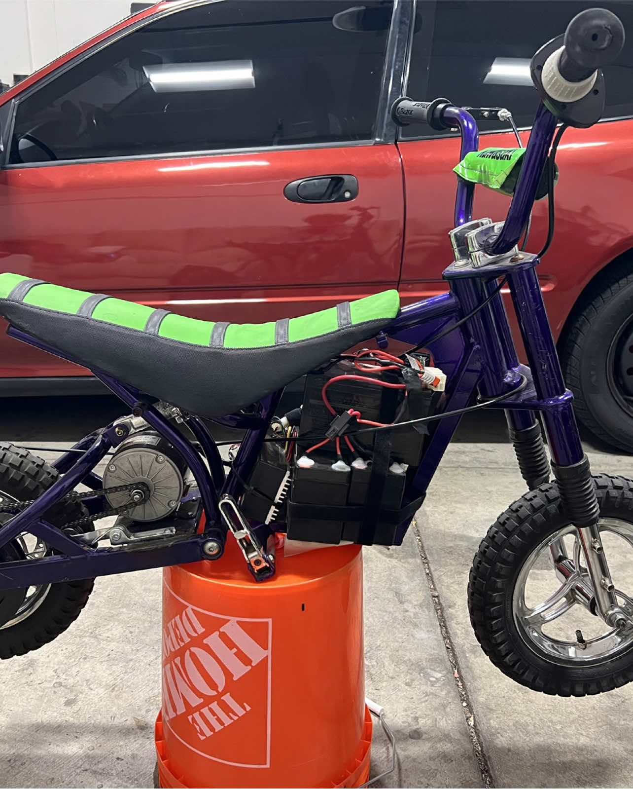 @Jayz E-Moto