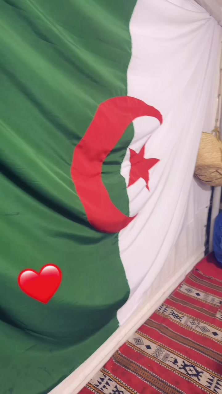 @Nina dz 🇩🇿69🇵🇸❤️