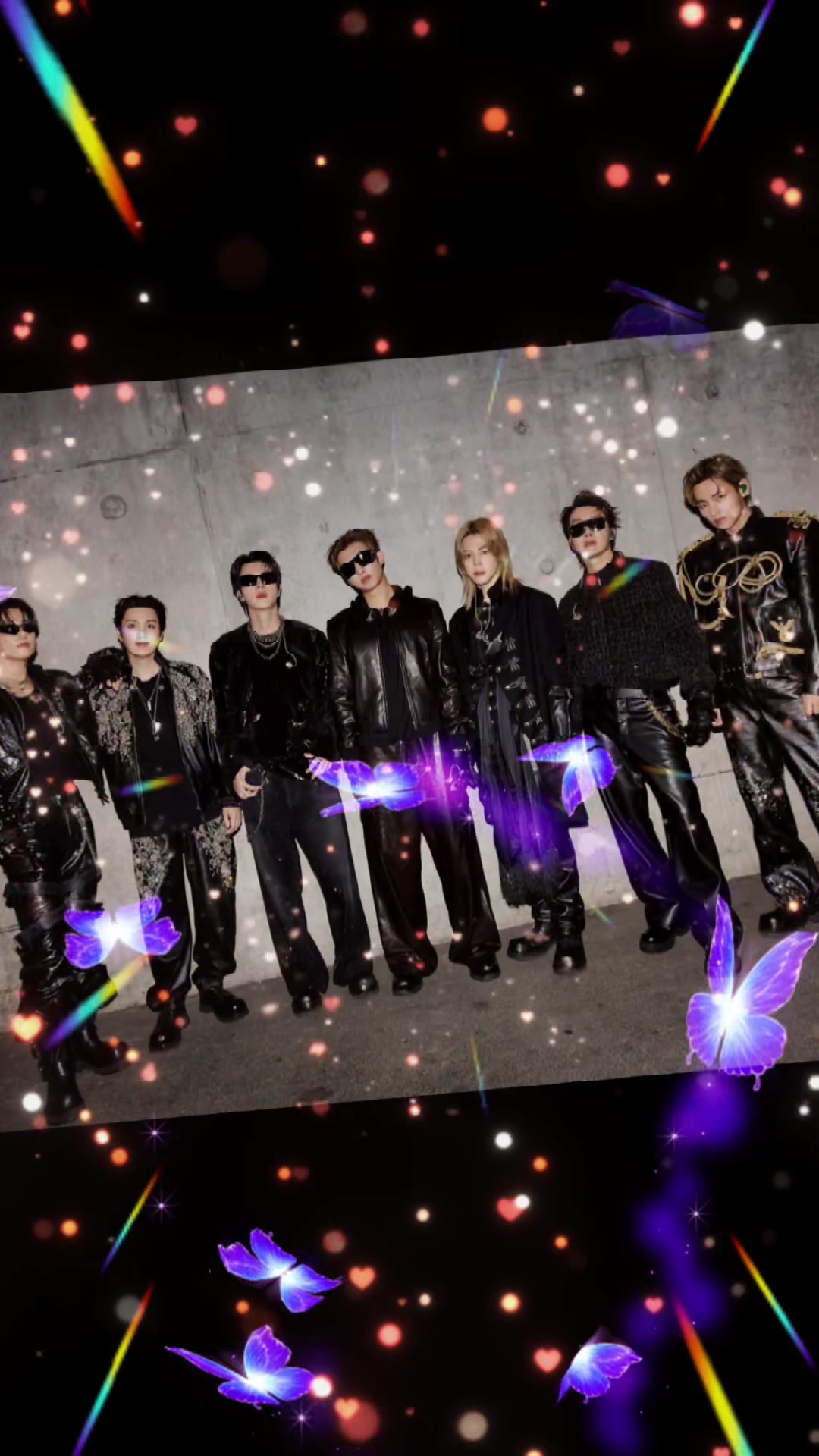 @ヌナ💜HOPE