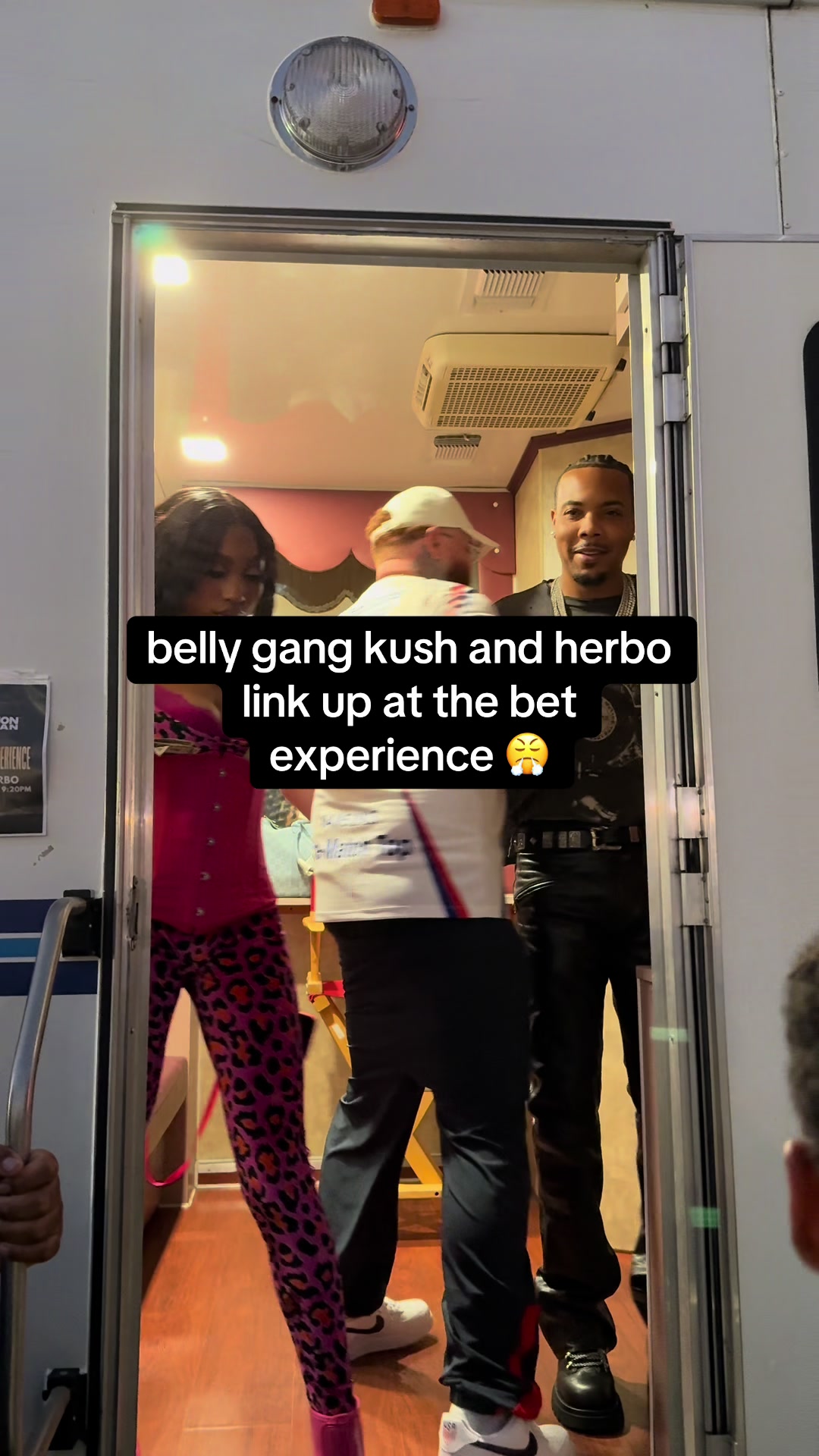 @Belly Gang Kush Plug 🔌
