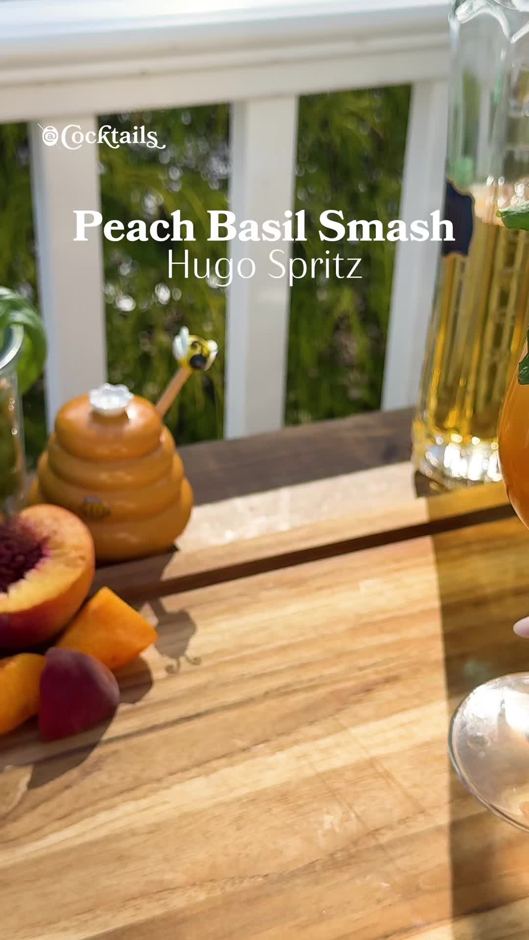 @Viral cocktails