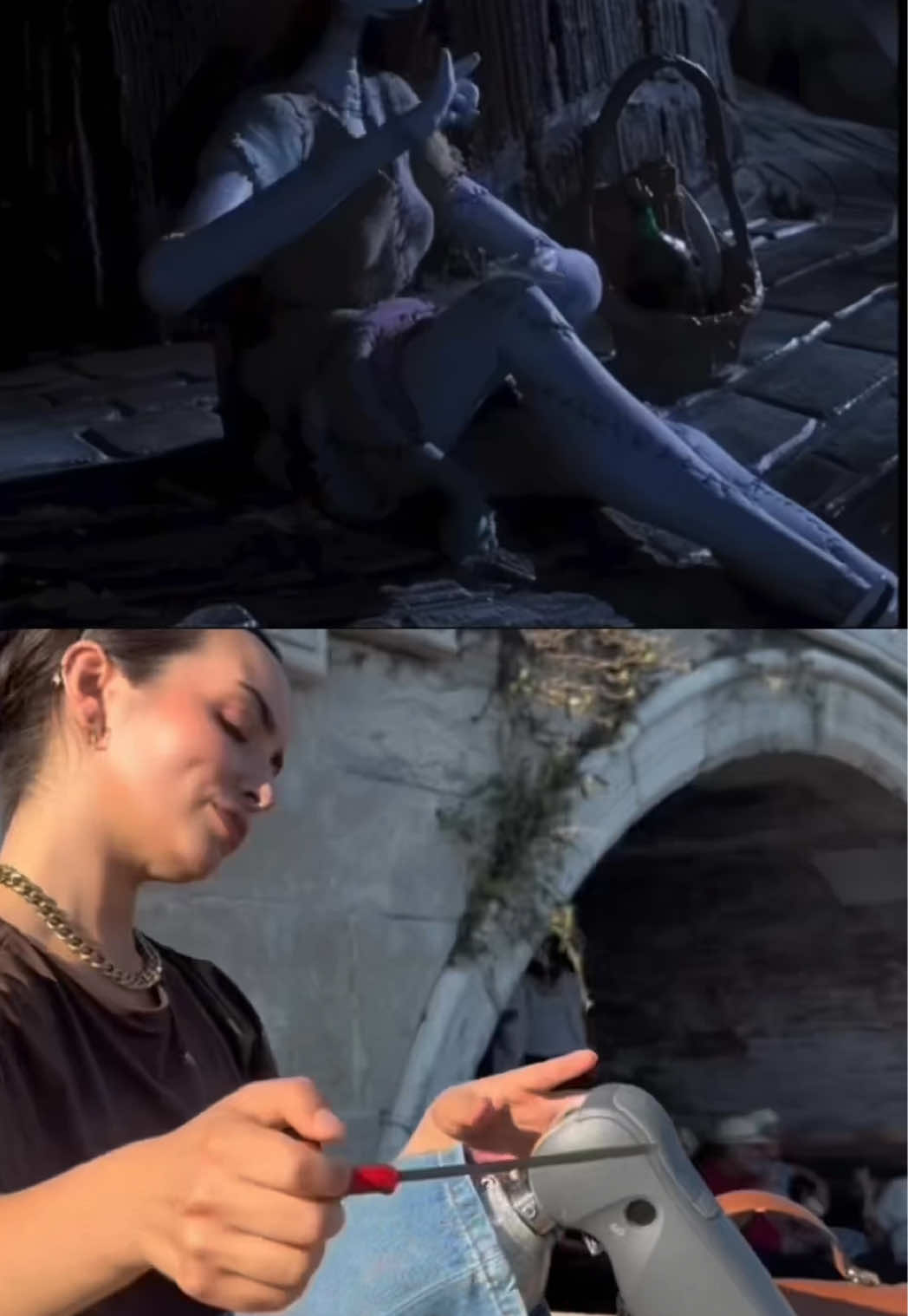 @Nélia ⵣ