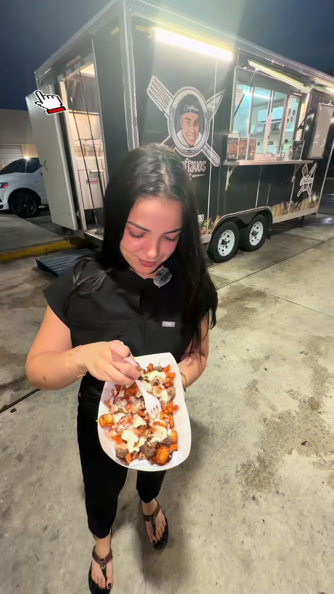 @chef tavos Foodtruck