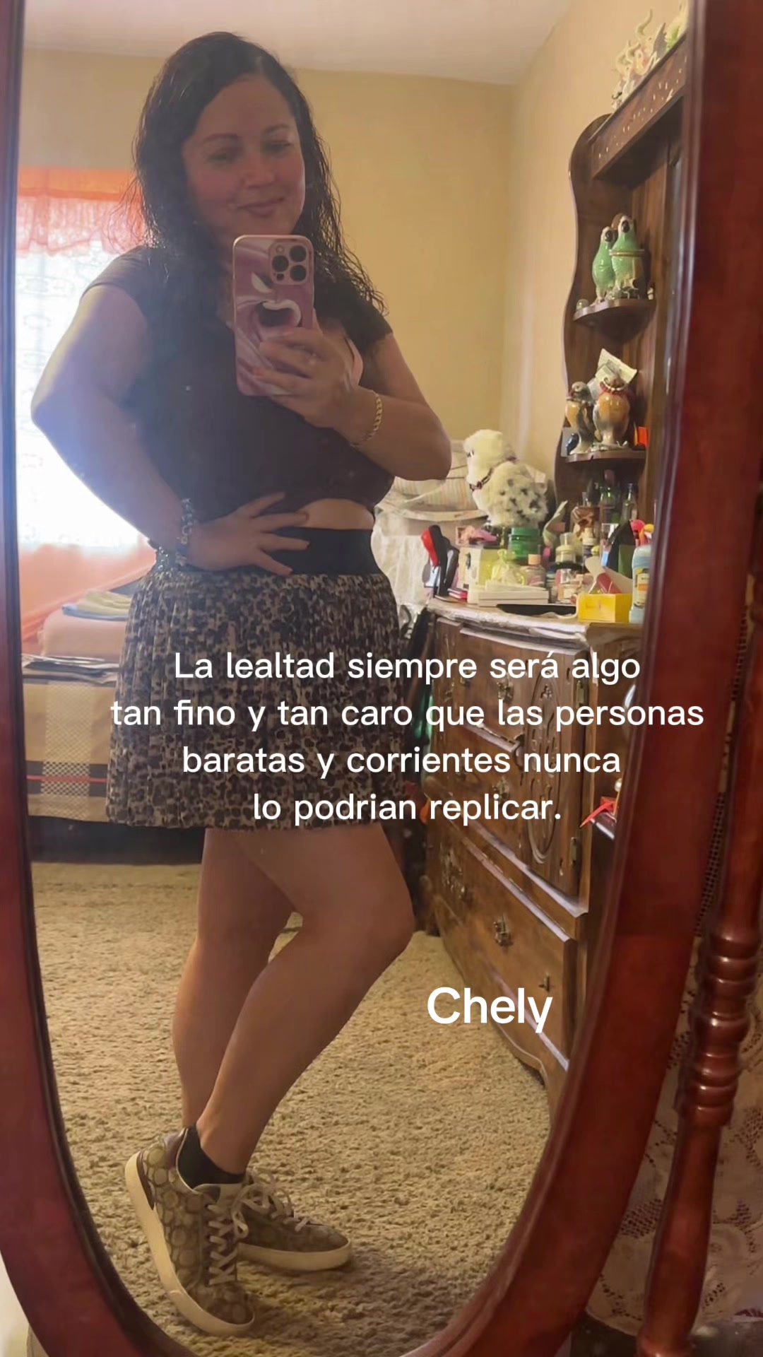 @Chely Lopez ❤️